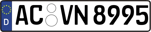 AC-VN8995