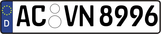 AC-VN8996