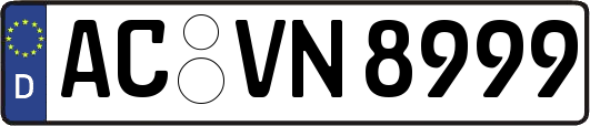 AC-VN8999