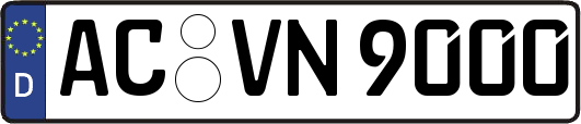 AC-VN9000