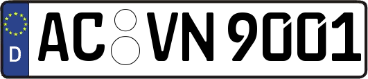 AC-VN9001