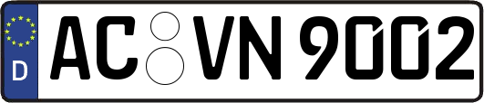 AC-VN9002