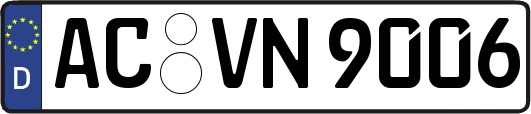 AC-VN9006