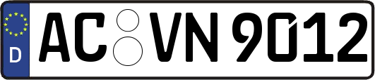 AC-VN9012