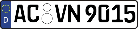 AC-VN9015
