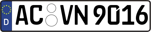 AC-VN9016