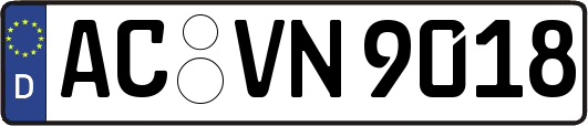 AC-VN9018