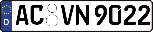 AC-VN9022