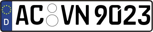 AC-VN9023