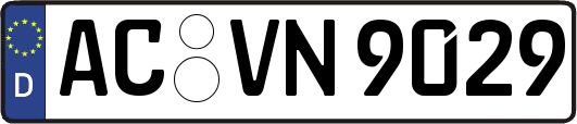 AC-VN9029