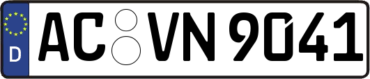 AC-VN9041