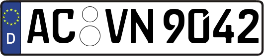 AC-VN9042