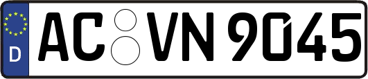 AC-VN9045