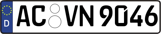 AC-VN9046