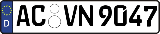AC-VN9047