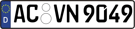 AC-VN9049