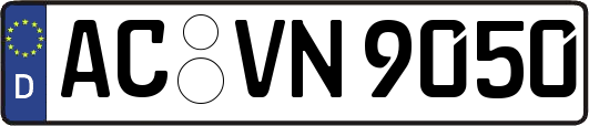 AC-VN9050