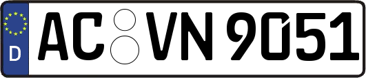 AC-VN9051