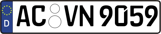 AC-VN9059