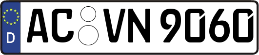 AC-VN9060