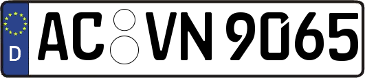 AC-VN9065
