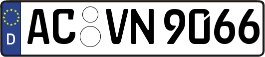 AC-VN9066