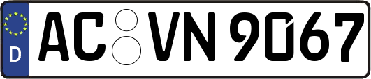 AC-VN9067