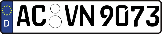 AC-VN9073