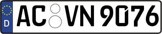 AC-VN9076