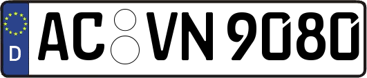 AC-VN9080