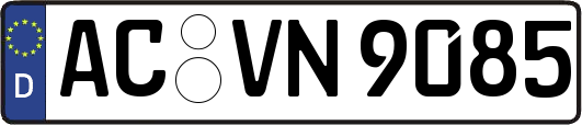 AC-VN9085