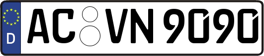 AC-VN9090