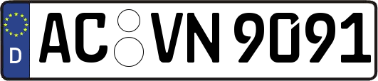 AC-VN9091