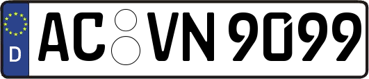 AC-VN9099