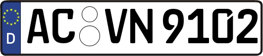 AC-VN9102