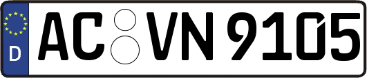 AC-VN9105