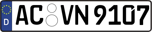 AC-VN9107