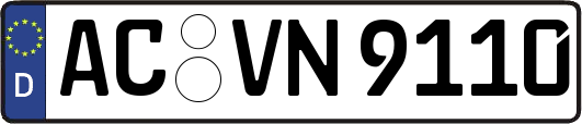 AC-VN9110