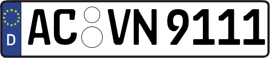 AC-VN9111