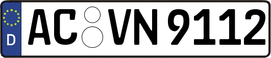 AC-VN9112