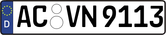 AC-VN9113
