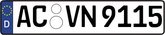 AC-VN9115
