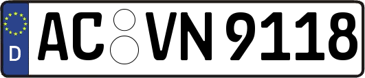 AC-VN9118