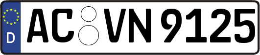 AC-VN9125