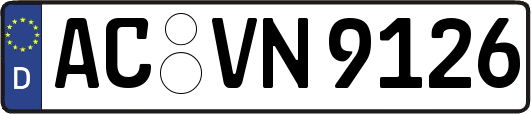 AC-VN9126