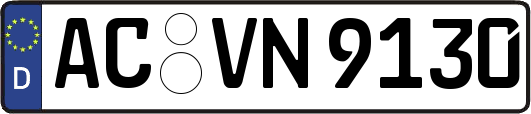 AC-VN9130