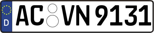 AC-VN9131