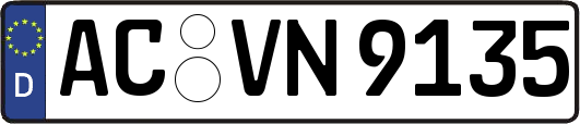 AC-VN9135