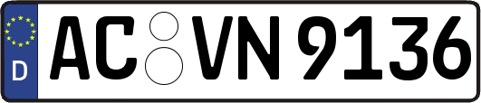 AC-VN9136