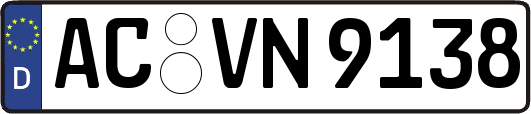 AC-VN9138